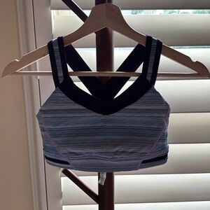 Lululemon Bra
